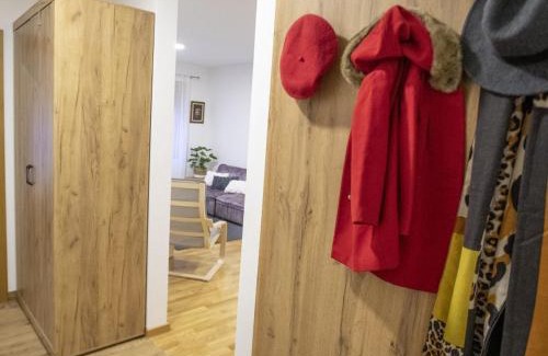 Vrsac Apartamento | AS apartman 1
