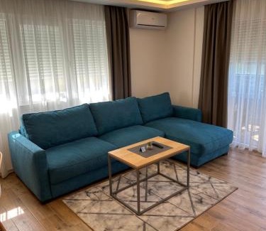 Veliko Gradiste Apartamento | AS Apartmani Srebrno Jezero