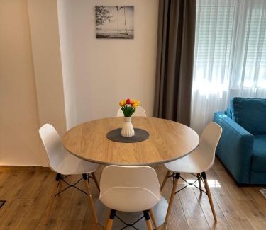 Veliko Gradiste Apartamento | AS Apartmani Srebrno Jezero