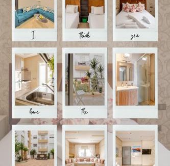 El Jadida Apartamento | AS Appartement luxe 5 min la plage avec parking free