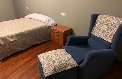Caldas de Reis Apartamento | As Caldas de Mauro