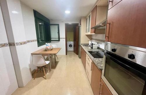 Caldas de Reis Apartamento | As Caldas de Mauro
