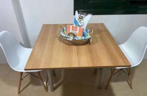 Caldas de Reis Apartamento | As Caldas de Mauro