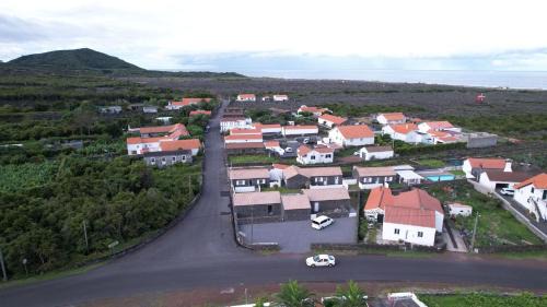 Madalena Casa | As Casas da Vinha