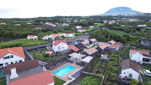 Madalena Casa | As Casas da Vinha