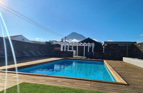 Madalena Casa | As Casas da Vinha