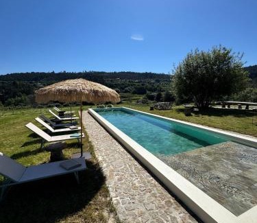 Valenca Casa | As Casas Do BomPai - Eira