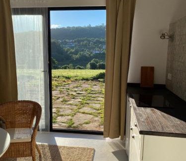 Valenca Casa | As Casas Do BomPai - Eira