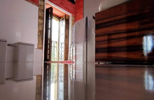 Aldeguer Casa | As casas do retratista - Adults Only