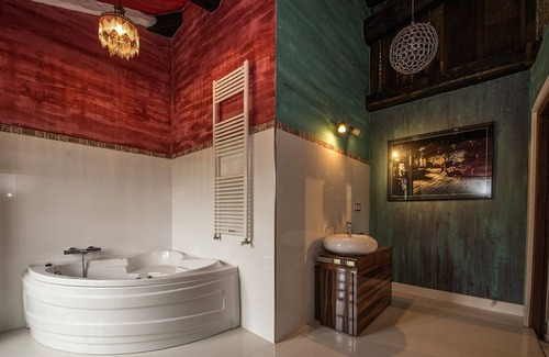 Aldeguer Casa | As casas do retratista - Adults Only
