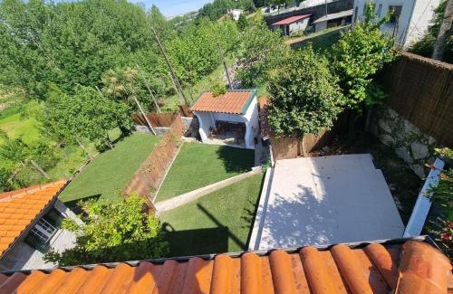Medelo Casa | As Casinhas de Santo Ovidio
