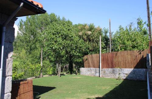 Medelo Casa | As Casinhas de Santo Ovidio