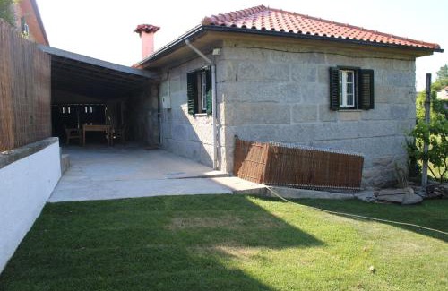 Medelo Casa | As Casinhas de Santo Ovidio
