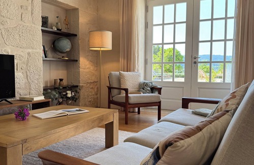 Fontao Otro | As Casinhas - Slow Living in Minho Quinta