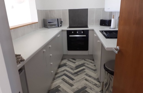 Dawlish Apartamento | As close to the beach as you can possibly get !!! uninterrupted estuary views