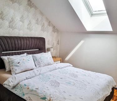 Soko Banja Apartamento | AS Delux Apartmani