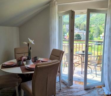 Soko Banja Apartamento | AS Delux Apartmani
