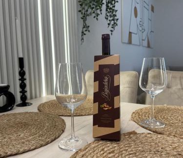 Divcibare Apartamento | AS Divcibare