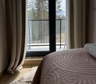 Divcibare Apartamento | AS Divcibare
