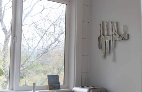Aquinnah Casa | As featured in Vineyard Style
