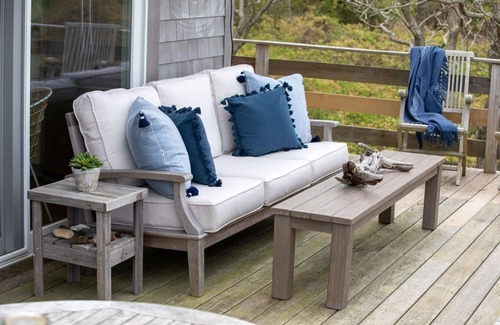 Aquinnah Casa | As featured in Vineyard Style