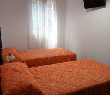 Triacastela Apartamento | As Irmas