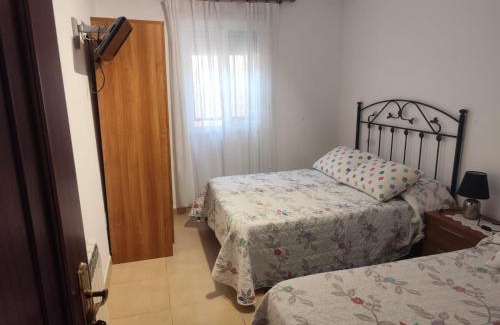 Triacastela Apartamento | As Irmas