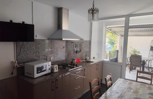 Triacastela Apartamento | As Irmas