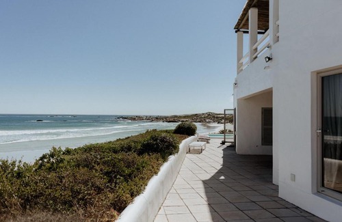 Paternoster Casa | As it is in Heaven