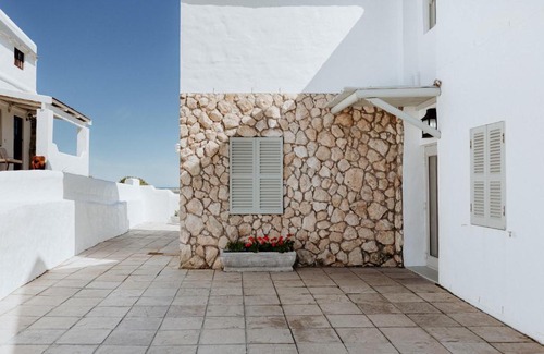Paternoster Casa | As it is in Heaven