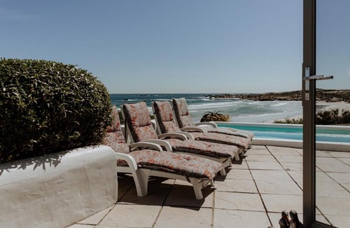 Paternoster Casa | As it is in Heaven