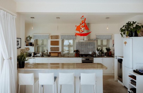 Paternoster Casa | As it is in Heaven