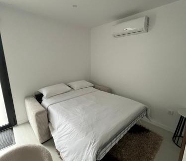 Ponte da Barca Apartamento | As Leirinhas