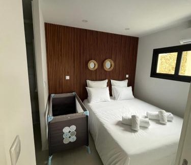 Ponte da Barca Apartamento | As Leirinhas