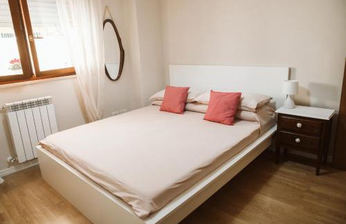 Terni Apartamento | as maison