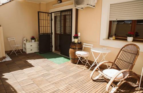 Terni Apartamento | as maison