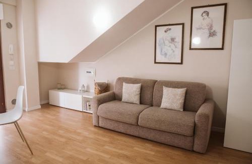 Terni Apartamento | as maison