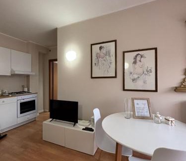 Terni Apartamento | as maison