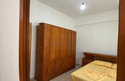 Orikum Apartamento | AS Orikum 1