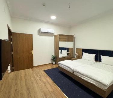 Medina Casa | As Salam Apartment