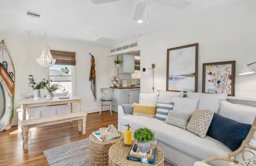 Galveston Casa | As seen on HGTV & DIY Network's -Restoring Galveston Season 2!