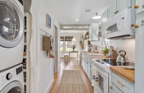 Galveston Casa | As seen on HGTV & DIY Network's -Restoring Galveston Season 2!