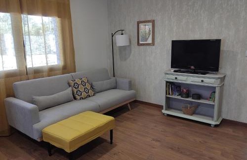 Fundao Apartamento | As Tílias Homely 46