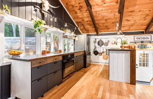 Intervale Casa | As Unique as they come!
