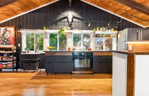 Intervale Casa | As Unique as they come!