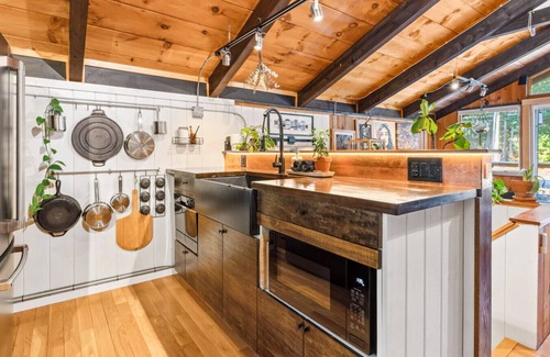 Intervale Casa | As Unique as they come!
