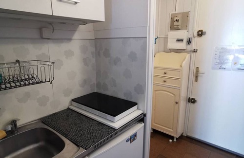 Le Grau-Du-Roi Apartamento | AS18262 / ESTUDIO CENTRO A DOS PASOS DE LA PLAYA