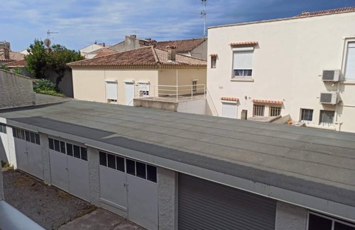 Le Grau-Du-Roi Apartamento | AS18262 / ESTUDIO CENTRO A DOS PASOS DE LA PLAYA