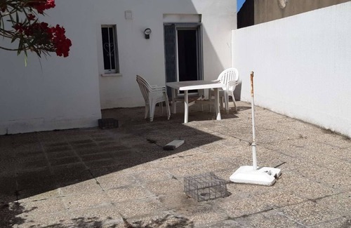 Le Grau-Du-Roi Apartamento | AS22244-P4 Sea view,on the beach, private parking