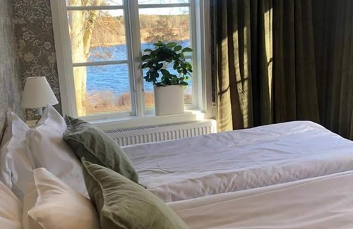 Kraketorp Cama Y Desayuno | Asa Herrgård